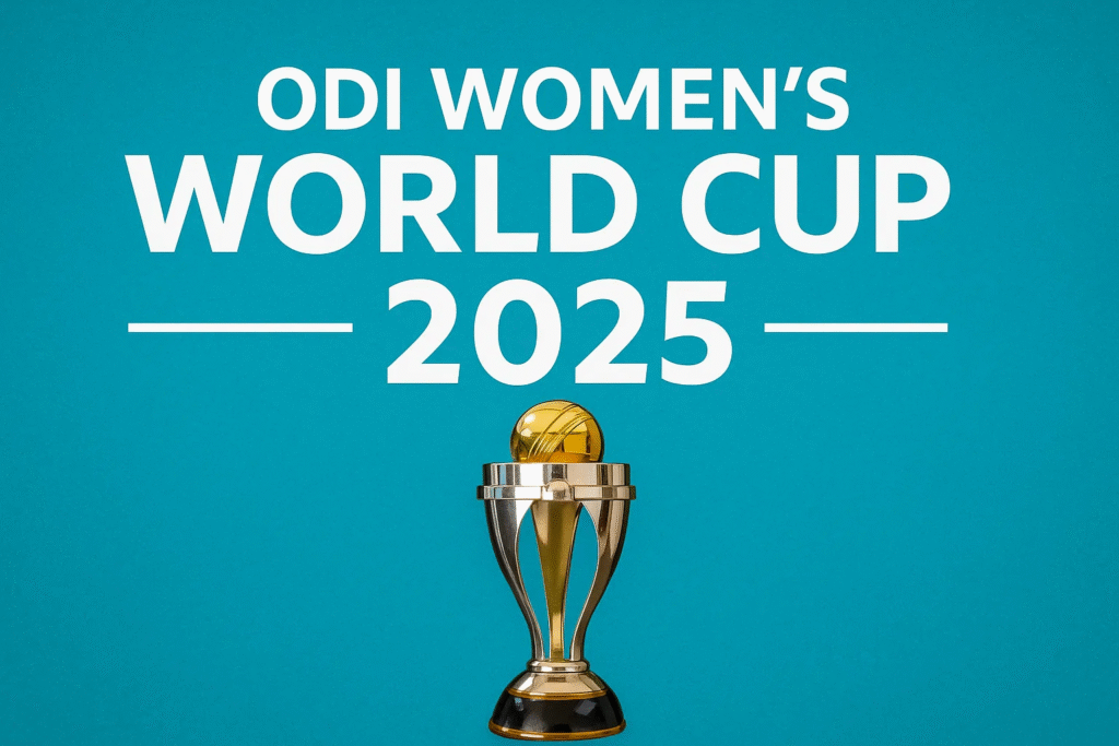 ODI Women’s World Cup 2025 | Sthalekar Urges India Women to Begin Strongly World Cup 2025 India