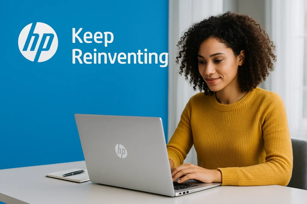 HP (Hewlett-Packard) Laptops: Full Review, Features, and Buying Guide HP (Hewlett-Packard) Laptops